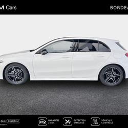 Mercedes Classe A 180 136ch Star Edition 7G-DCT B&egrave;gles