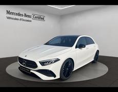 Mercedes Classe A Mérignac