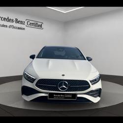 Mercedes Classe A 180 136ch AMG Line 7G-DCT M&eacute;rignac