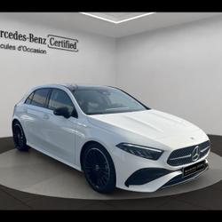 Mercedes Classe A 180 136ch AMG Line 7G-DCT M&eacute;rignac