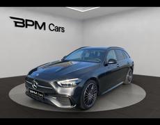 Mercedes Classe C Bègles