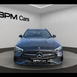 Mercedes Classe C 220 d 197ch AMG Line B&egrave;gles