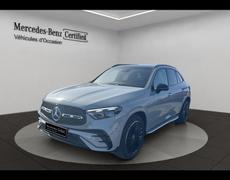 Mercedes GLC Bègles