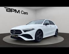 Mercedes Classe A Mérignac