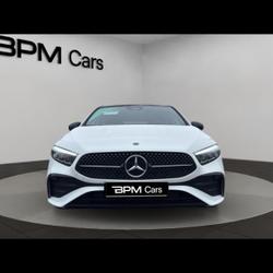 Mercedes Classe A 200 d 150ch AMG Line 8G-DCT M&eacute;rignac