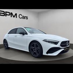 Mercedes Classe A 200 d 150ch AMG Line 8G-DCT M&eacute;rignac