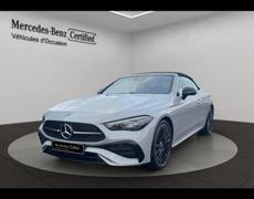 Mercedes CLE