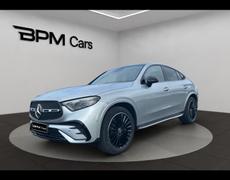 Mercedes GLC Bègles