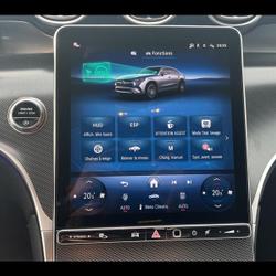 Mercedes GLC 220 d 197ch AMG Line 4Matic 9G-Tronic B&egrave;gles