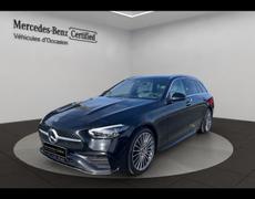 Mercedes Classe C Bègles