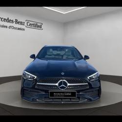 Mercedes Classe C 200 d 163ch AMG Line B&egrave;gles