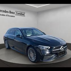 Mercedes Classe C 200 d 163ch AMG Line B&egrave;gles