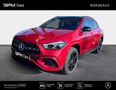 Mercedes GLA Bègles
