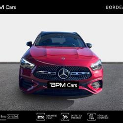 Mercedes GLA 250 e Hybrid EQ 218ch AMG Line 8G-DCT B&egrave;gles