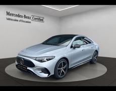 Mercedes CLA Bègles