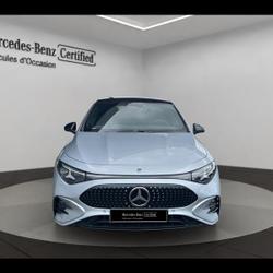 Mercedes CLA 250+ EQ 272ch Business Edition Executive B&egrave;gles