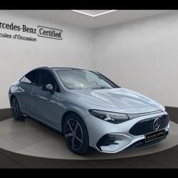 Mercedes CLA 250+ EQ 272ch Business Edition Executive B&egrave;gles