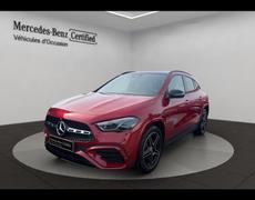 Mercedes GLA Mérignac