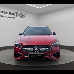 Mercedes GLA 200 d 150ch AMG Line 8G-DCT M&eacute;rignac
