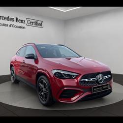 Mercedes GLA 200 d 150ch AMG Line 8G-DCT M&eacute;rignac
