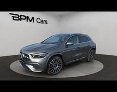 Mercedes GLA Mérignac