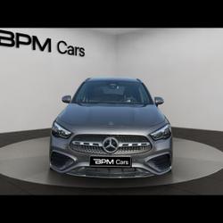 Mercedes GLA 200 d 150ch AMG Line 8G-DCT M&eacute;rignac