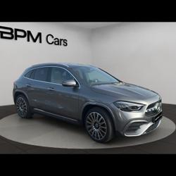 Mercedes GLA 200 d 150ch AMG Line 8G-DCT M&eacute;rignac