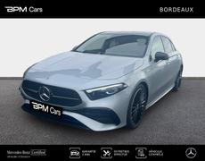 Mercedes Classe A Bègles