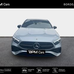 Mercedes Classe A 200 d 150ch Star Edition 8G-DCT B&egrave;gles