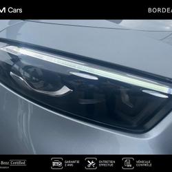 Mercedes Classe A 200 d 150ch Star Edition 8G-DCT B&egrave;gles