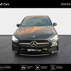 Mercedes Classe B 180d 116ch AMG Line 8G-DCT M&eacute;rignac