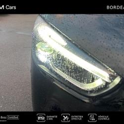 Mercedes Classe B 180d 116ch AMG Line 8G-DCT M&eacute;rignac