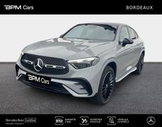 Mercedes GLC Bègles