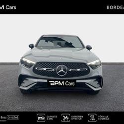 Mercedes GLC 300 e Hybrid 204+136ch AMG Line + 4Matic 9G-Tronic B&egrave;gles