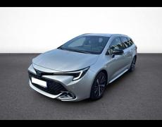 Toyota Corolla Touring Sports Brives-Charensac