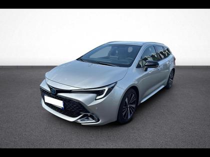 Toyota Corolla Touring Sports - 1.8 140ch Design MY26 - 33 490 €
