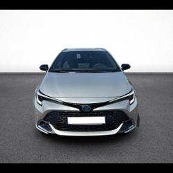 Toyota Corolla Touring Sports 1.8 140ch Design MY26 Brives-Charensac