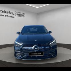 Mercedes GLA 250 e Hybrid EQ 218ch AMG Line 8G-DCT M&eacute;rignac