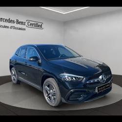 Mercedes GLA 250 e Hybrid EQ 218ch AMG Line 8G-DCT M&eacute;rignac