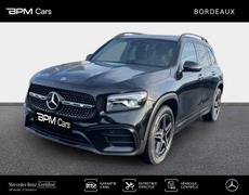 Mercedes GLB Bègles