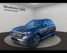 Mercedes GLC Bègles