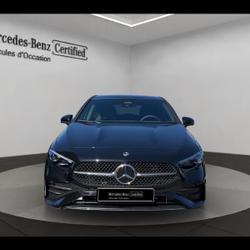 Mercedes Classe A 250 e Hybrid EQ 163+109ch AMG Line 8G-DCT B&egrave;gles