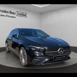 Mercedes Classe A 250 e Hybrid EQ 163+109ch AMG Line 8G-DCT B&egrave;gles
