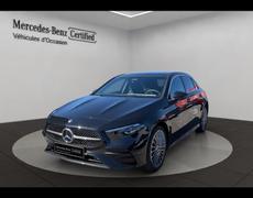 Mercedes Classe A Mérignac