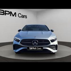 Mercedes Classe A 250 e Hybrid EQ 163+109ch AMG Line 8G-DCT M&eacute;rignac