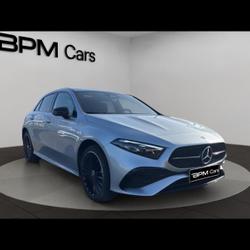 Mercedes Classe A 250 e Hybrid EQ 163+109ch AMG Line 8G-DCT M&eacute;rignac