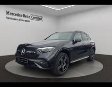 Mercedes GLC Mérignac