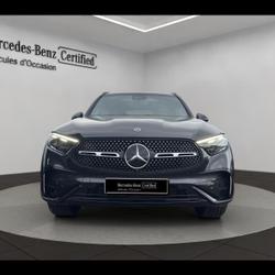 Mercedes GLC 300 e Hybrid 313ch AMG Line + 4Matic 9G-Tronic M&eacute;rignac