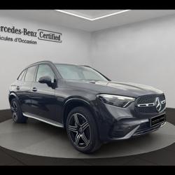 Mercedes GLC 300 e Hybrid 313ch AMG Line + 4Matic 9G-Tronic M&eacute;rignac