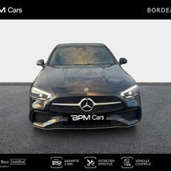 Mercedes Classe C 220 d 197ch AMG Line M&eacute;rignac